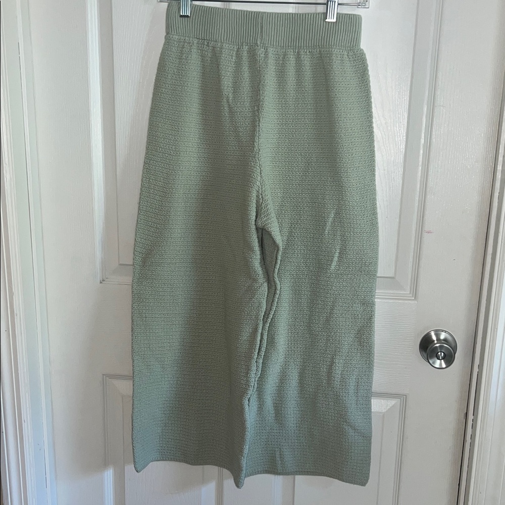 Sincerely Jules Sage Maxi Skirt